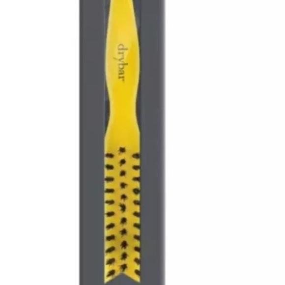 DryBar Brush  Dry Bar Texas Tease Styling Brush Hairbrush NEW - Picture 3 of 7